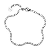 Bracciale Brosway Donna Desideri in Acciaio BEI109